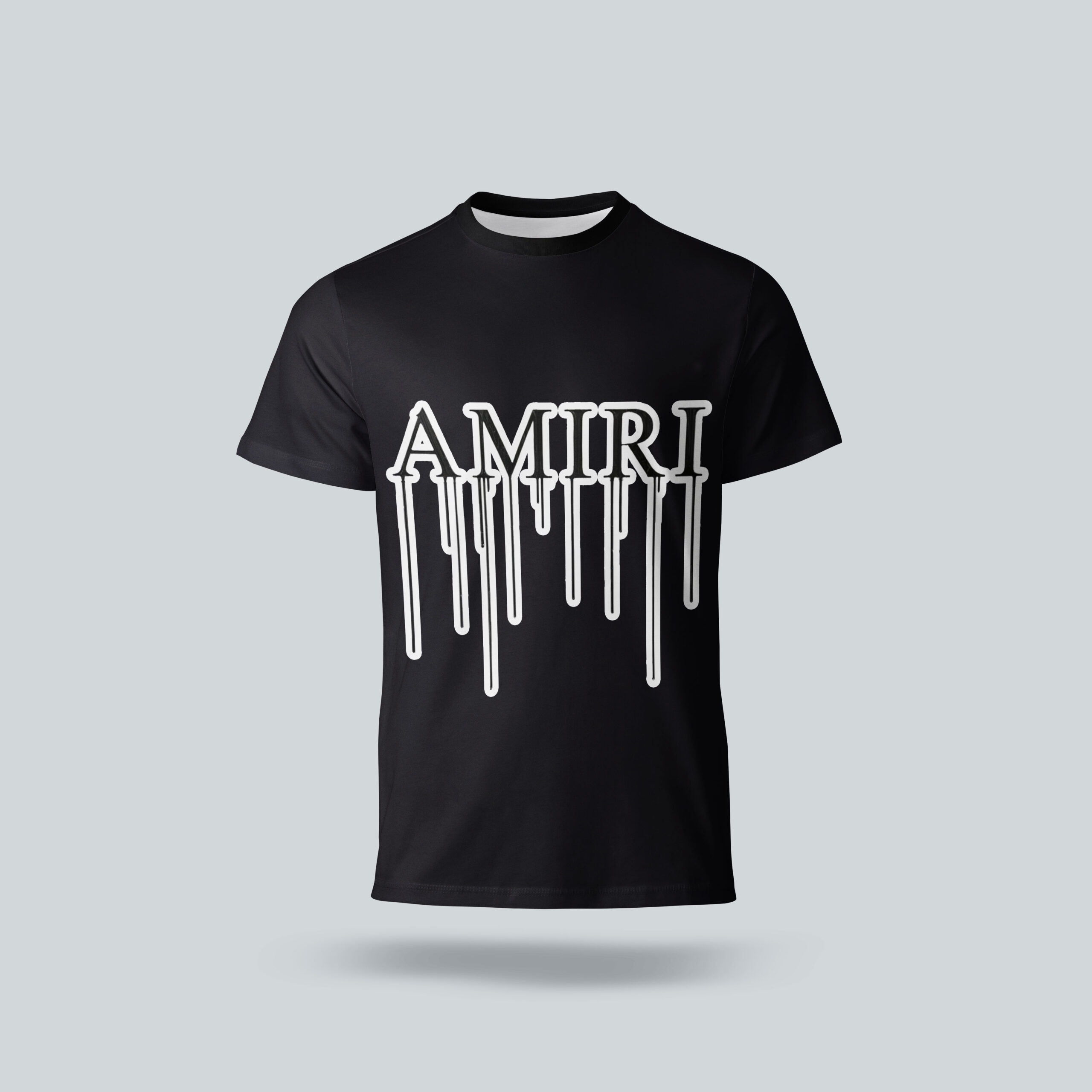 تیشرت Amiri مشکی
