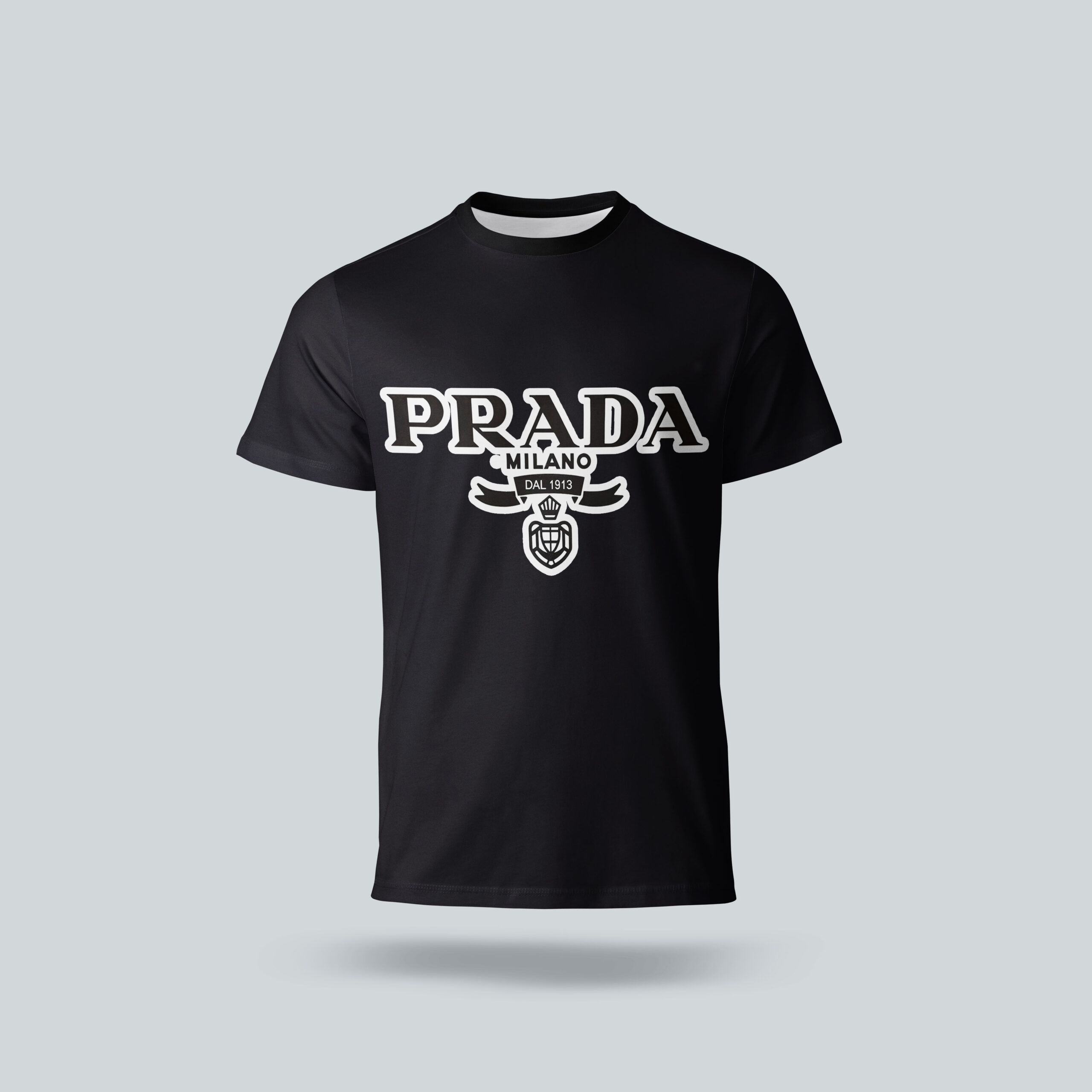 تیشرت Prada مشکی