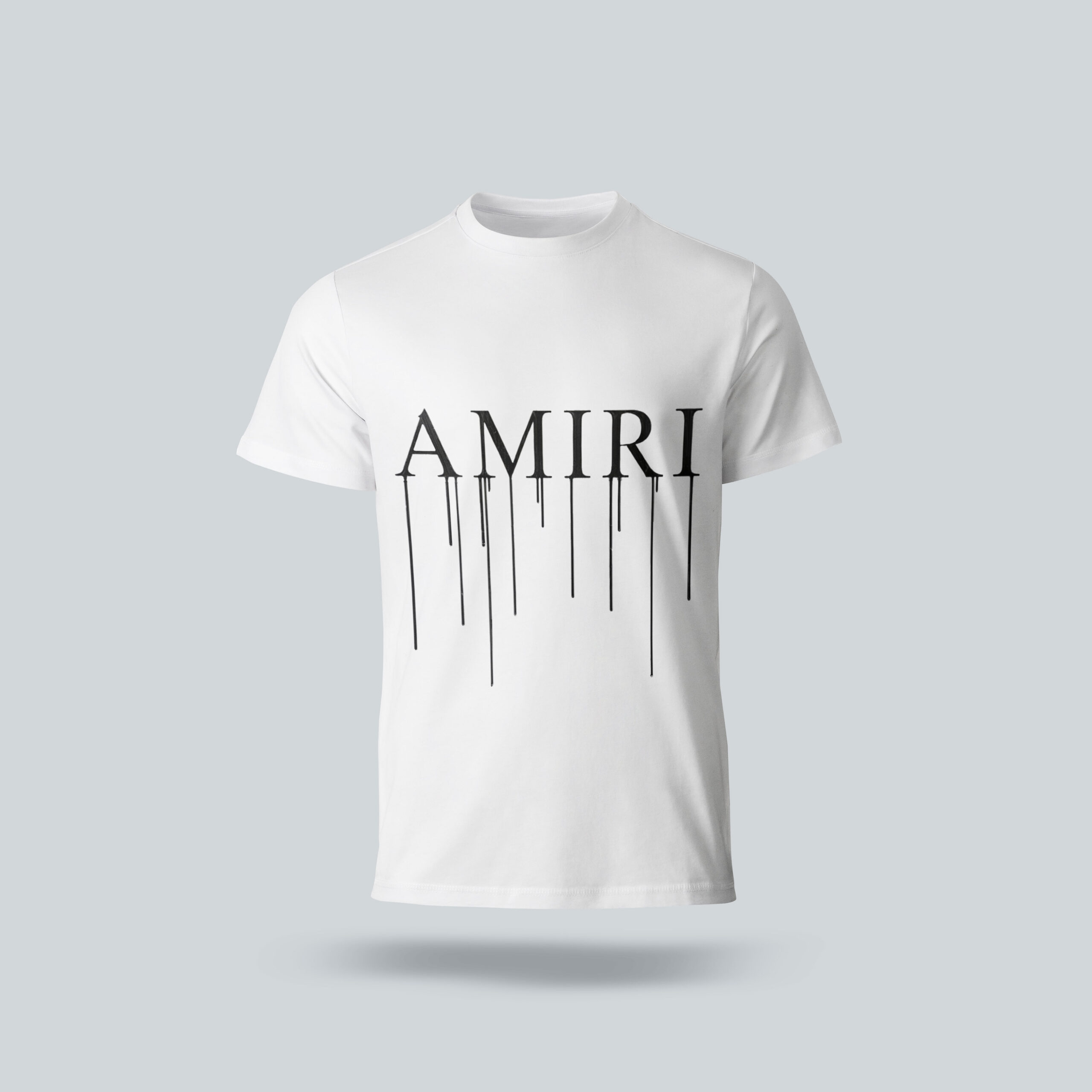 تیشرت Amiri سفید