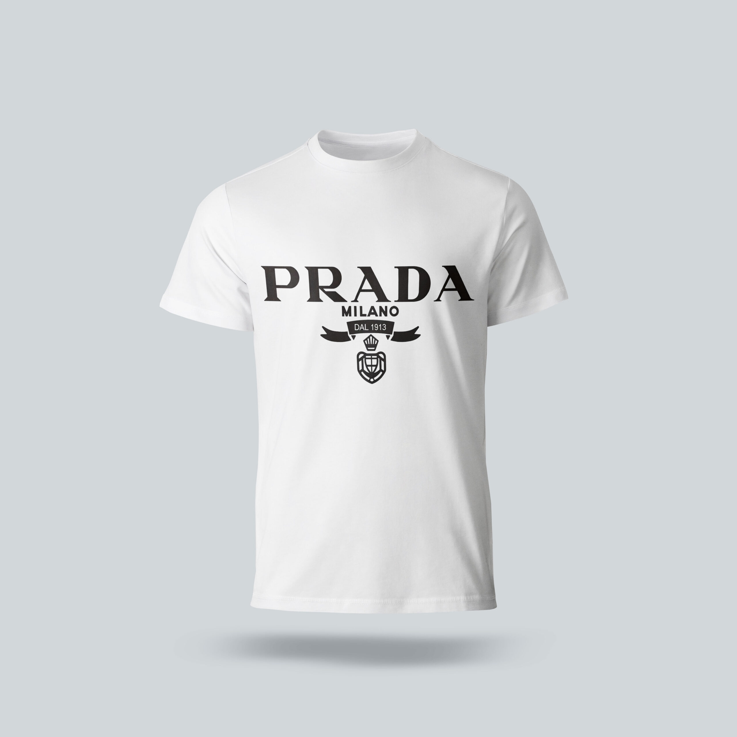 تیشرت Prada سفید