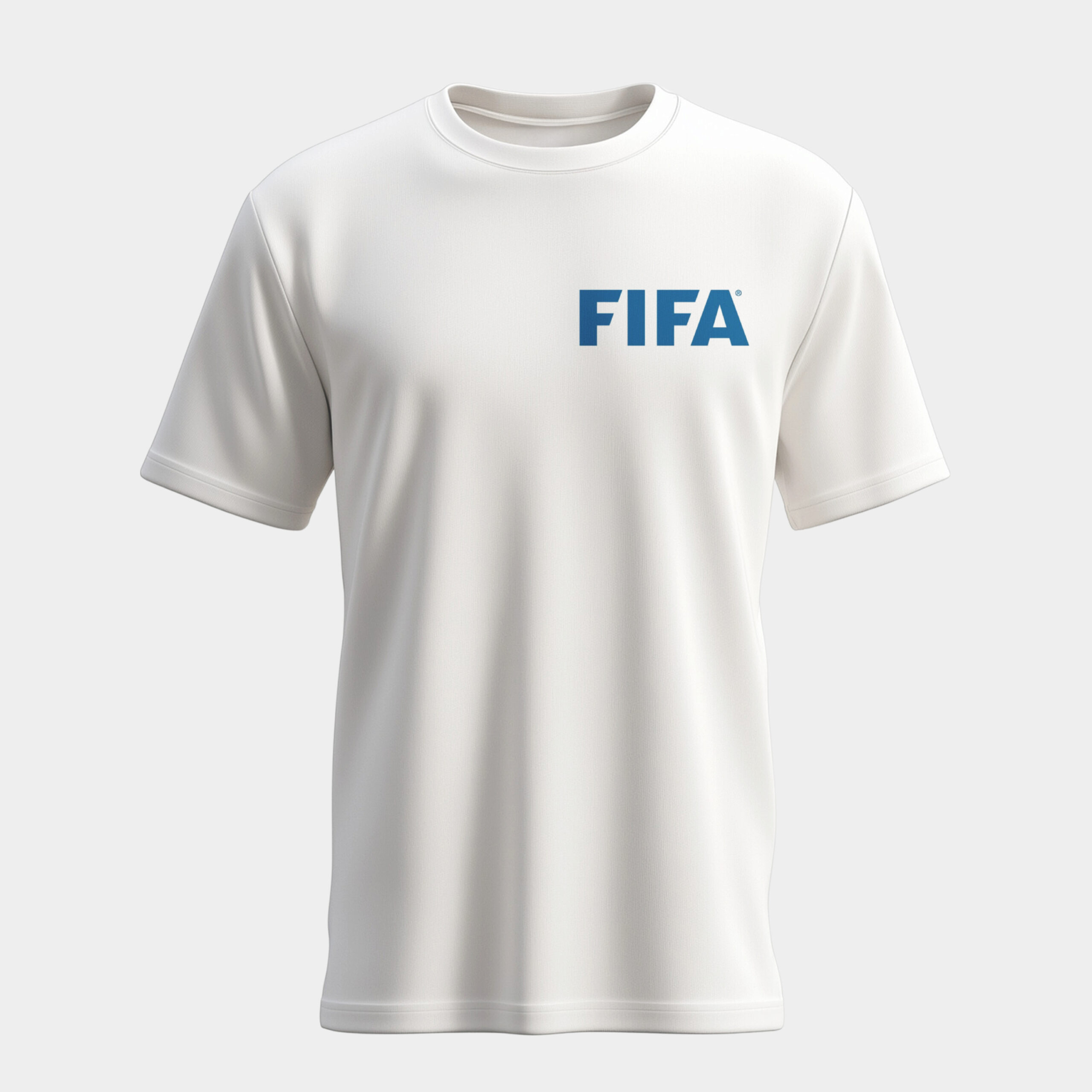 تیشرت طرح FIFA
